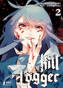Kill Logger, t. 02
